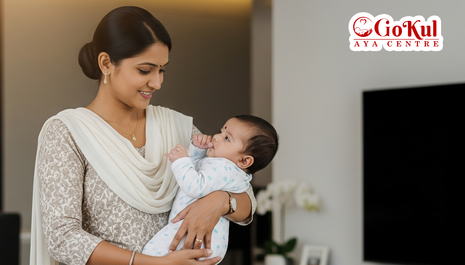 best baby care service in kolkata