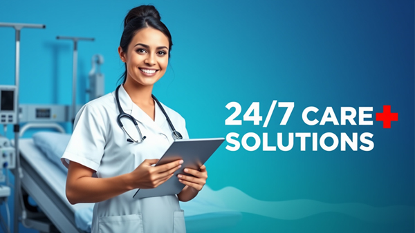 Best patient care services at home in Kolkata