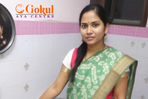 Reliable Maid Services in Kolkata – Gokul Aya Centre